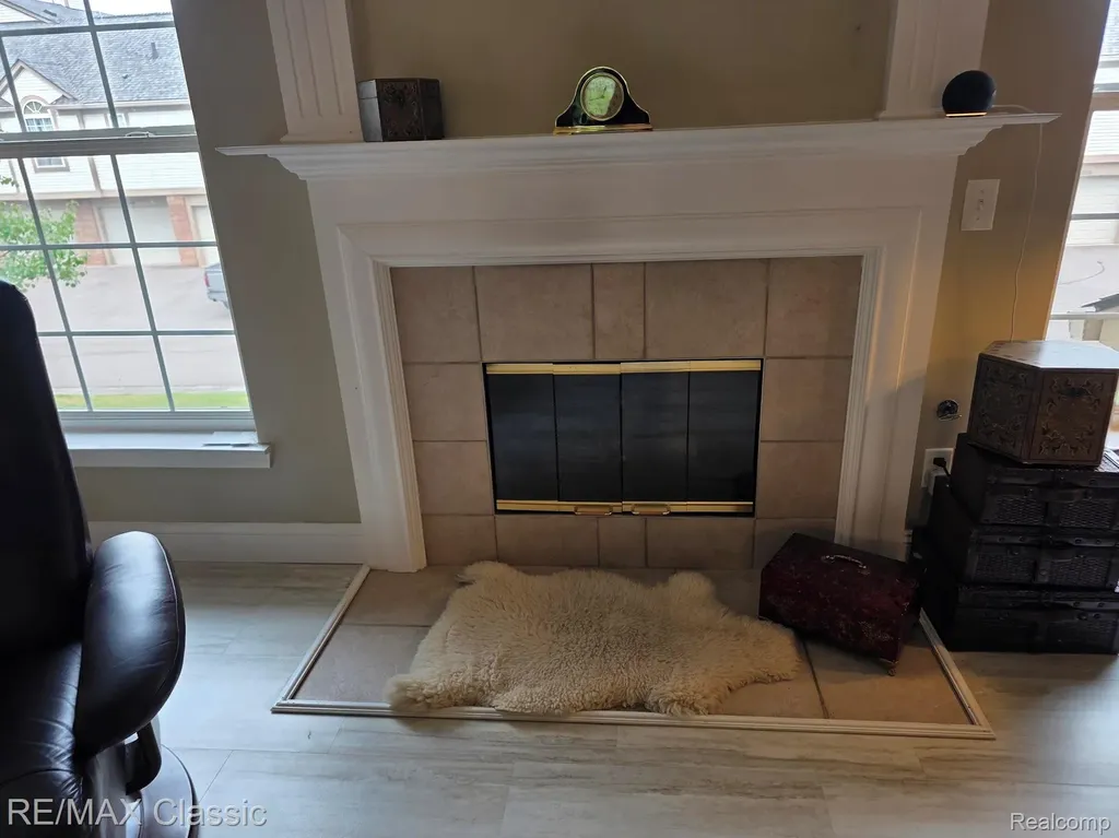 3391 Tremonte Circle S Oakland Charter Township MI 48306