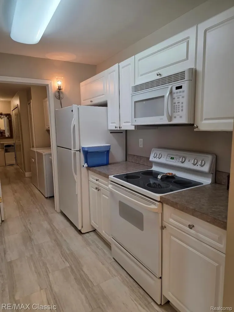 3391 Tremonte Circle S Oakland Charter Township MI 48306