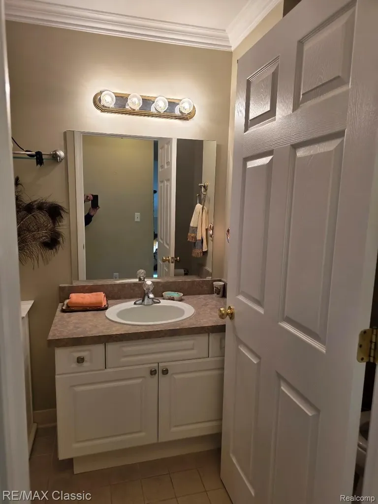 3391 Tremonte Circle S Oakland Charter Township MI 48306