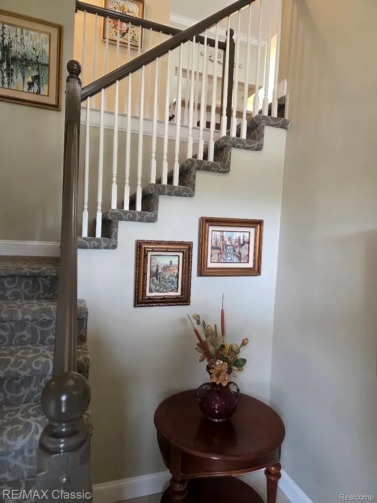 3391 Tremonte Circle S Oakland Charter Township MI 48306