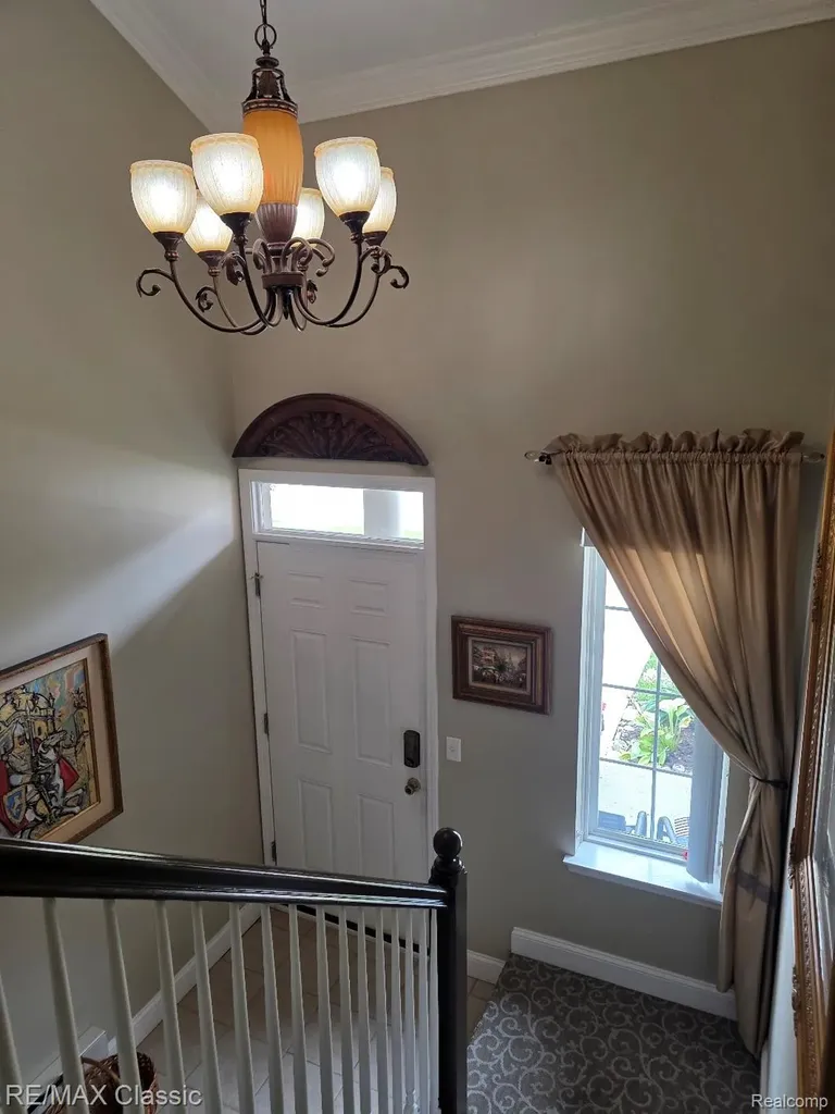 3391 Tremonte Circle S Oakland Charter Township MI 48306