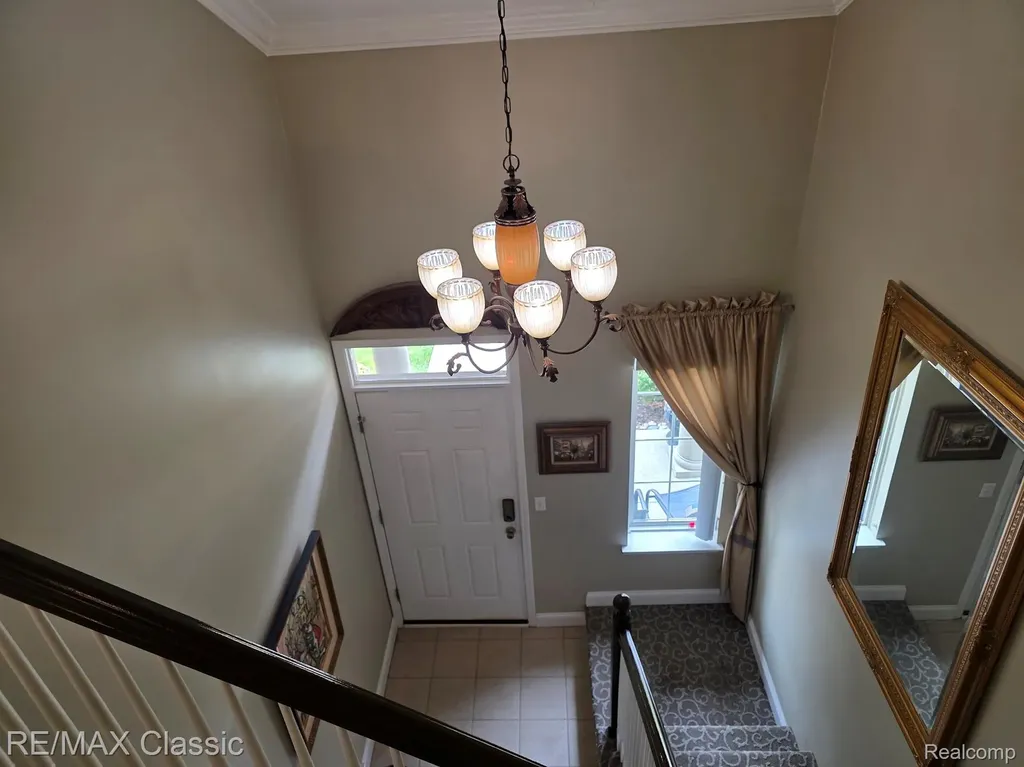 3391 Tremonte Circle S Oakland Charter Township MI 48306