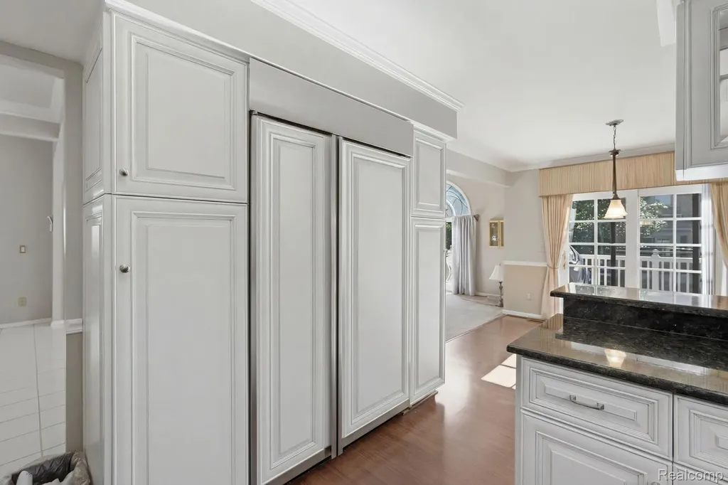 36464 Perfecta Court Clinton Charter Township MI 48035
