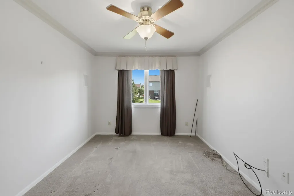 36464 Perfecta Court Clinton Charter Township MI 48035