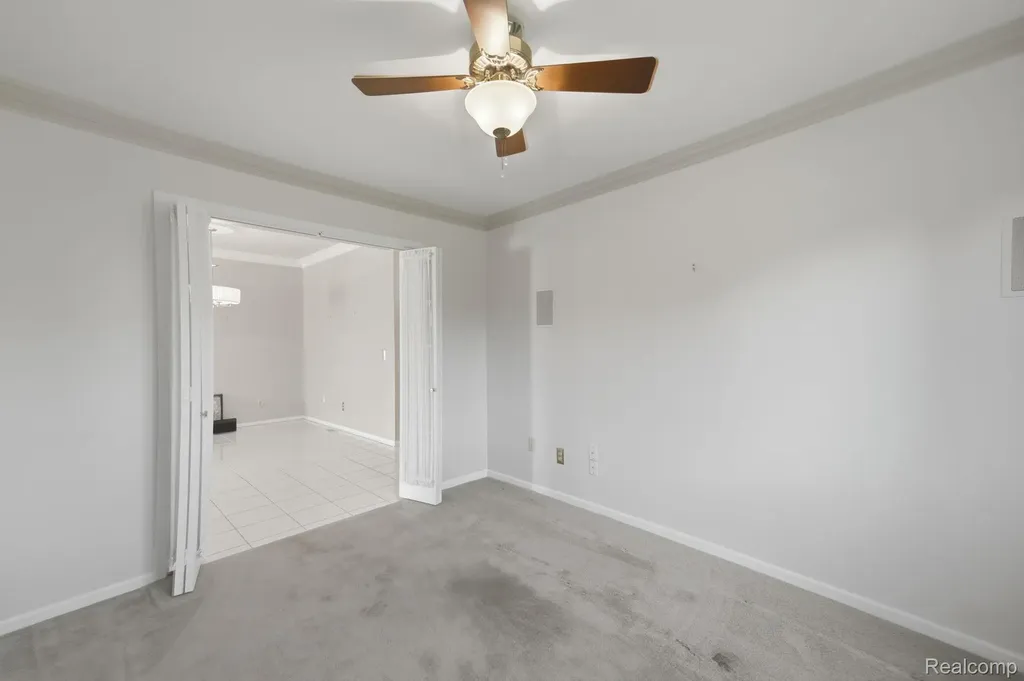 36464 Perfecta Court Clinton Charter Township MI 48035