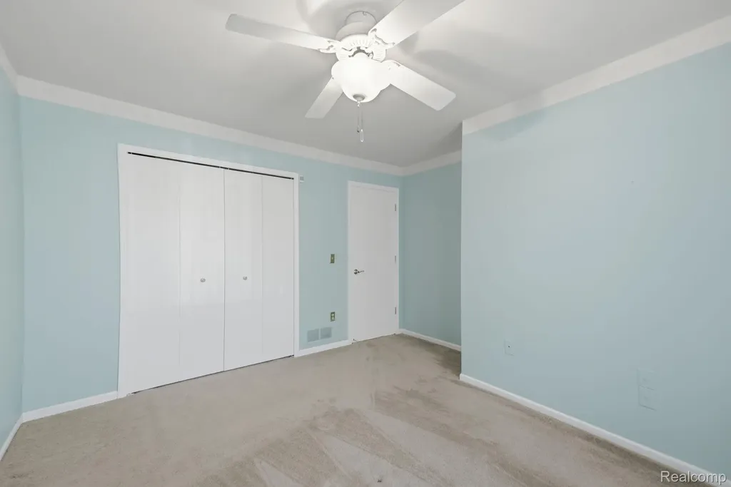 36464 Perfecta Court Clinton Charter Township MI 48035