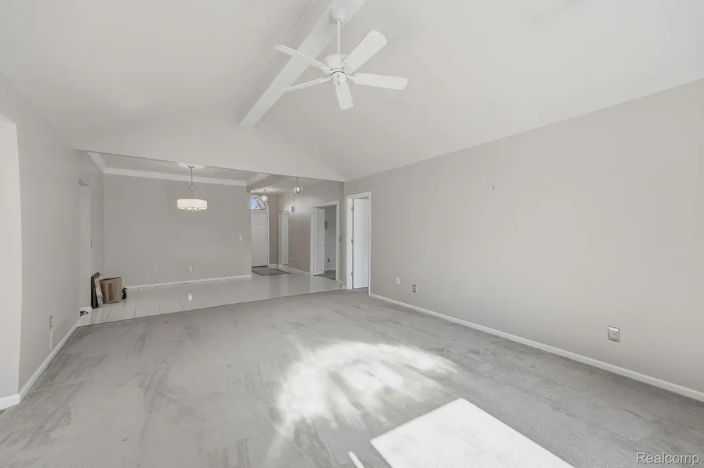 36464 Perfecta Court Clinton Charter Township MI 48035