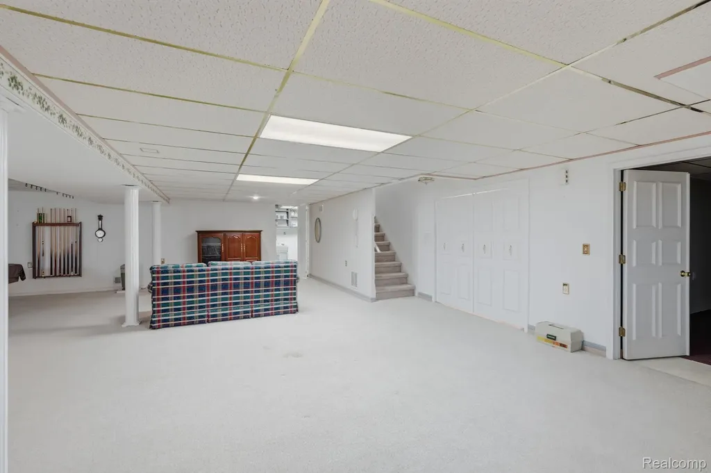 36464 Perfecta Court Clinton Charter Township MI 48035