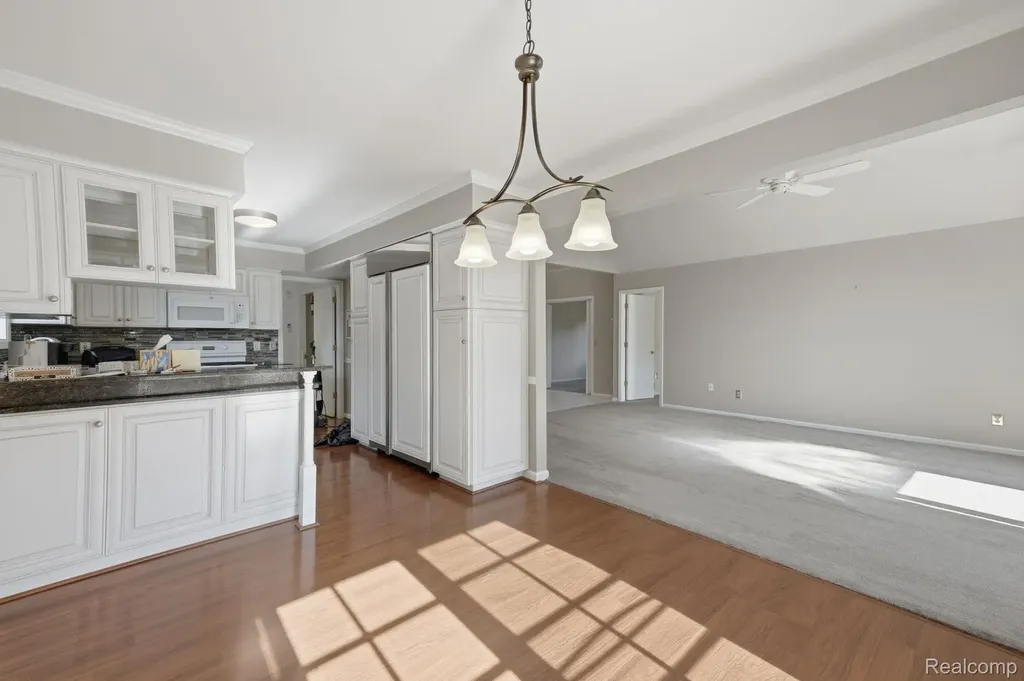 36464 Perfecta Court Clinton Charter Township MI 48035
