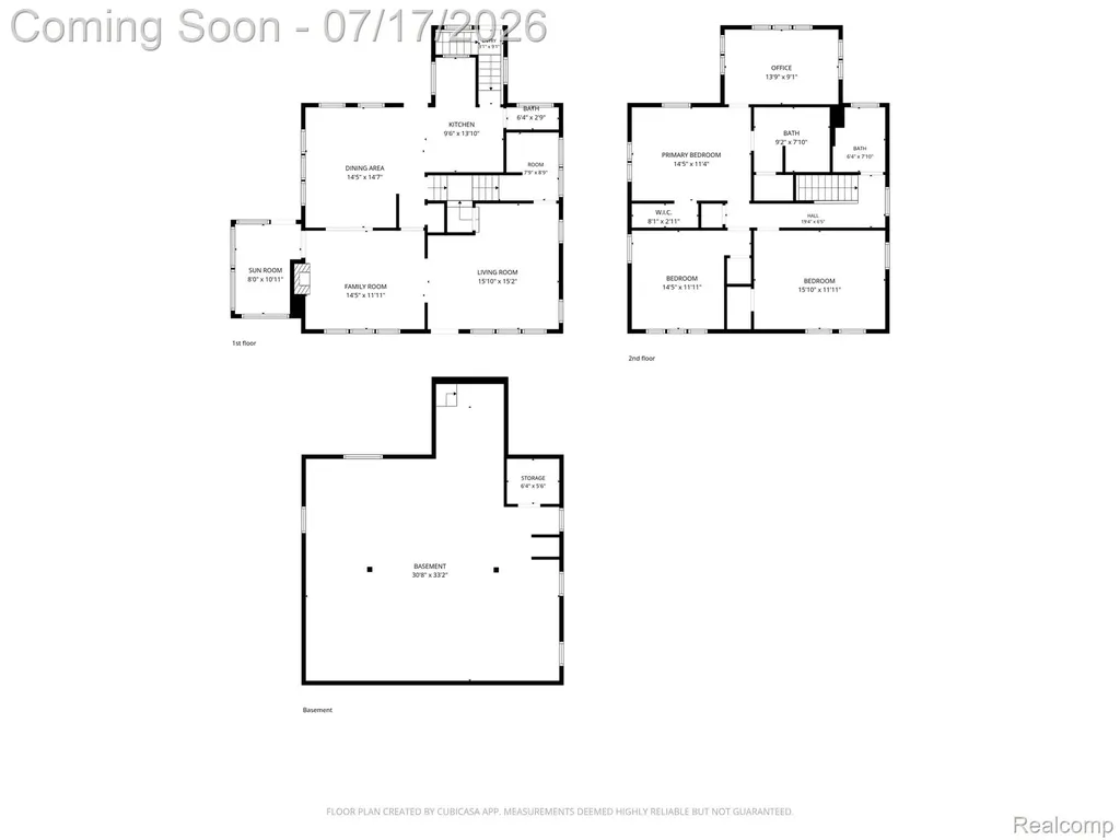 183 W Columbia Avenue Belleville City MI 48111