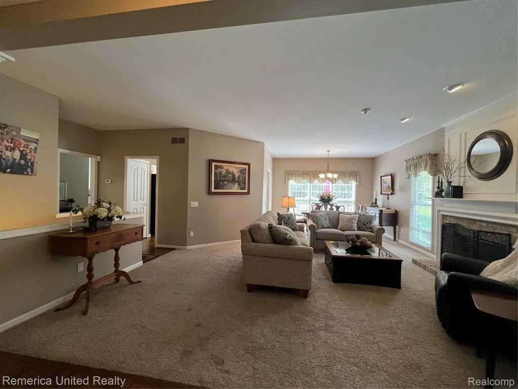 39677 Muirfield Lane Northville Township MI 48168