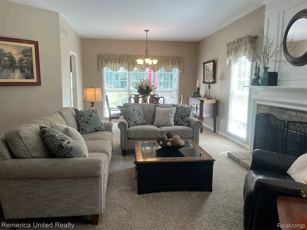 39677 Muirfield Lane Northville Township MI 48168