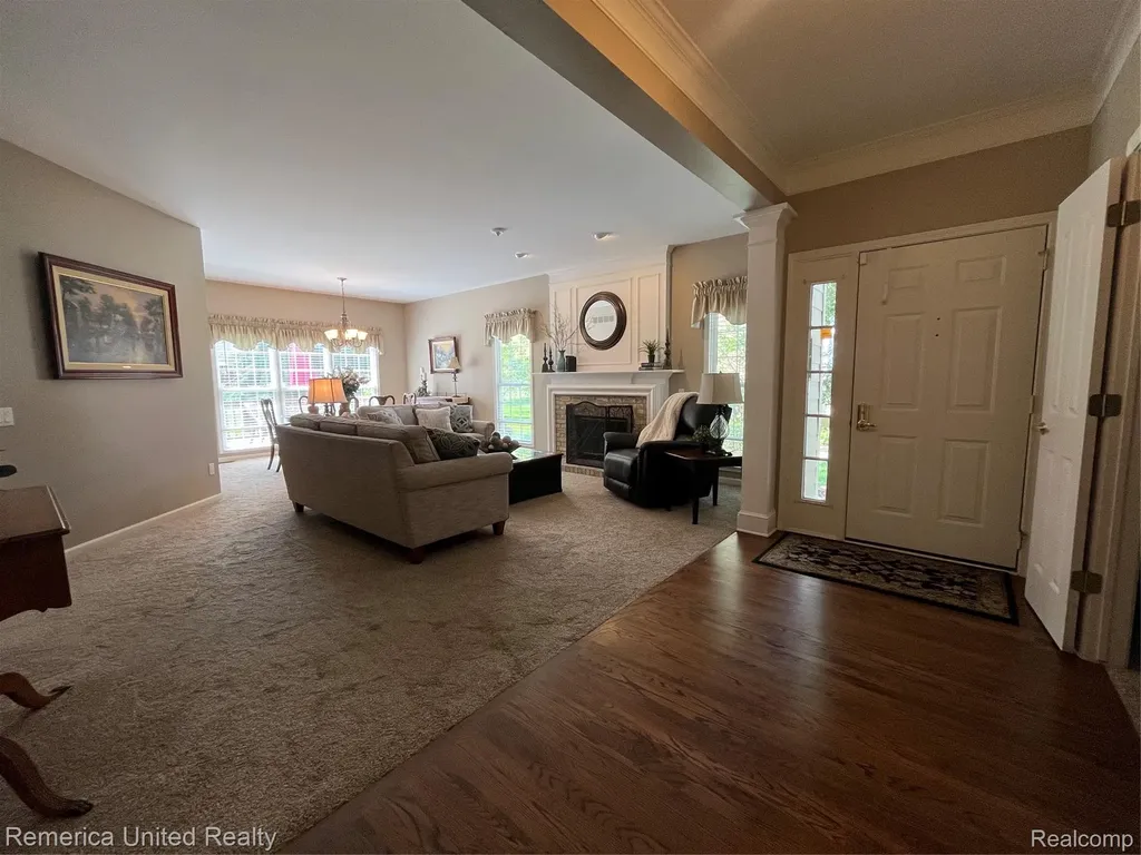 39677 Muirfield Lane Northville Township MI 48168