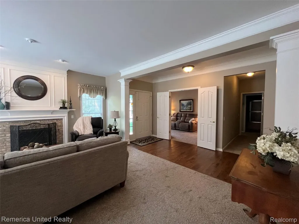 39677 Muirfield Lane Northville Township MI 48168