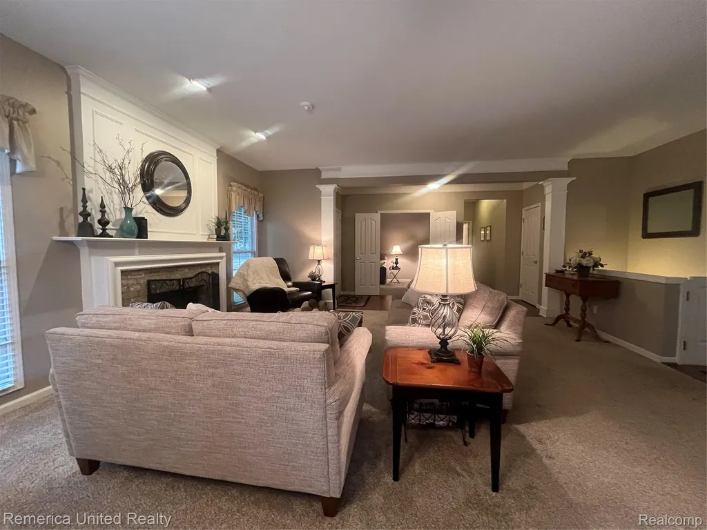 39677 Muirfield Lane Northville Township MI 48168