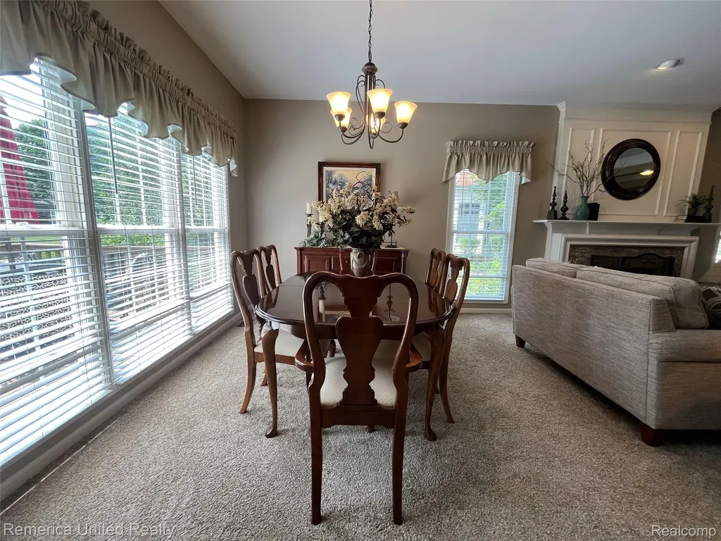 39677 Muirfield Lane Northville Township MI 48168