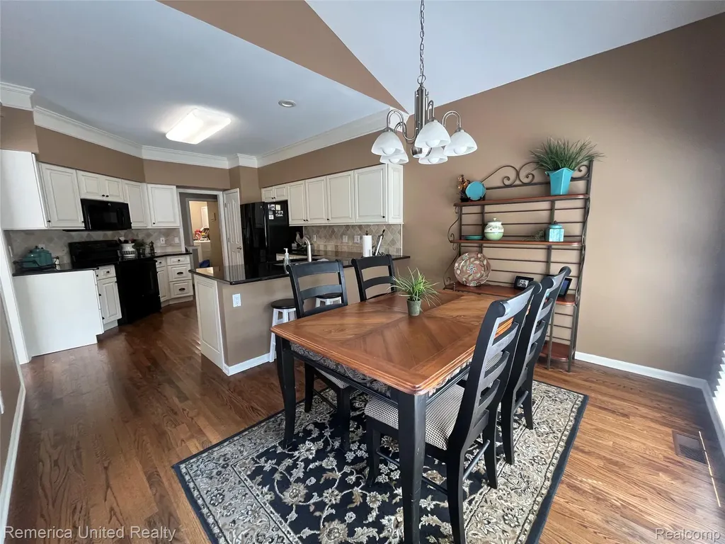 39677 Muirfield Lane Northville Township MI 48168