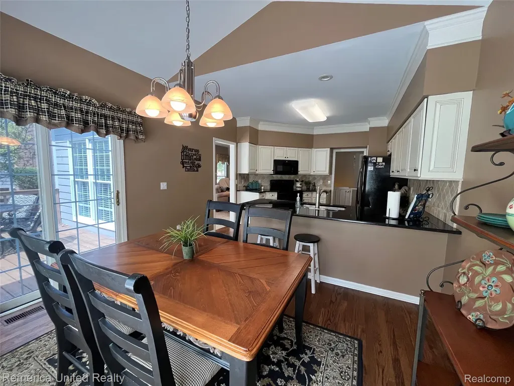 39677 Muirfield Lane Northville Township MI 48168