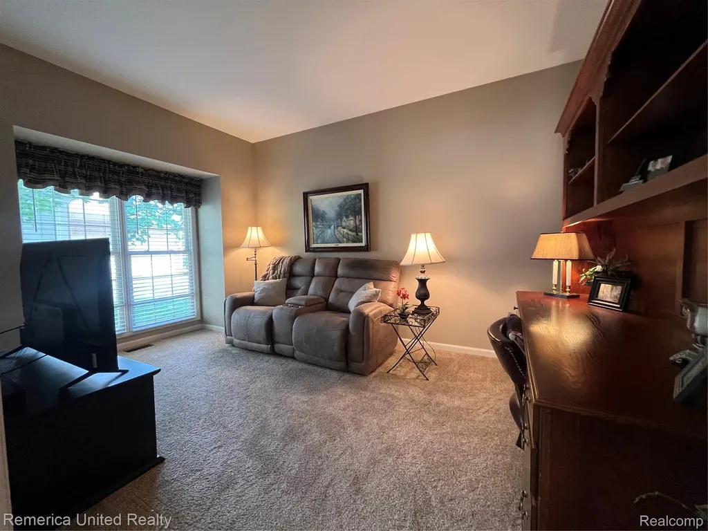 39677 Muirfield Lane Northville Township MI 48168