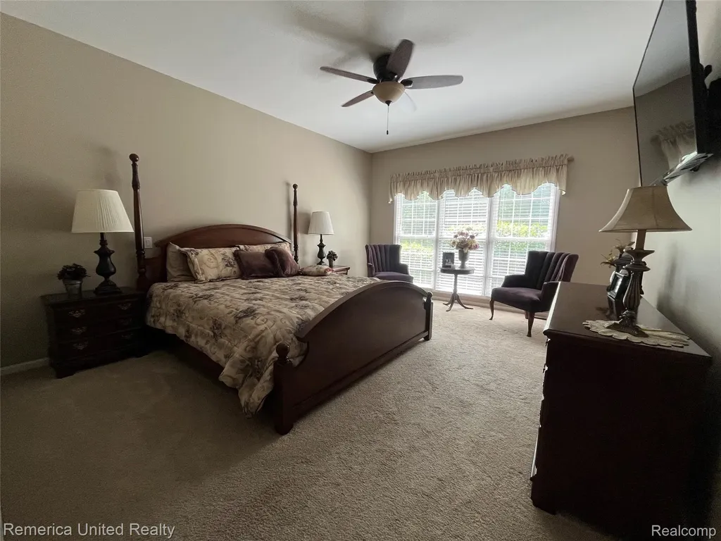 39677 Muirfield Lane Northville Township MI 48168