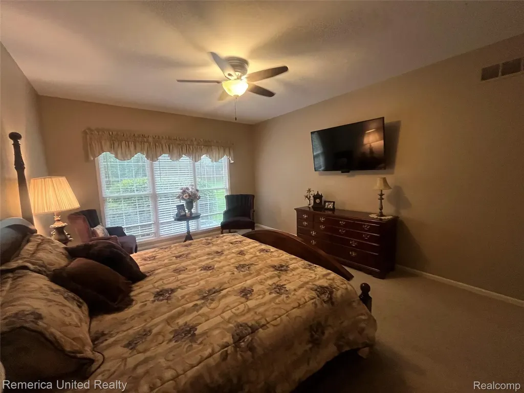 39677 Muirfield Lane Northville Township MI 48168