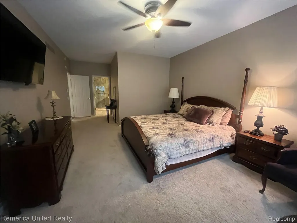 39677 Muirfield Lane Northville Township MI 48168