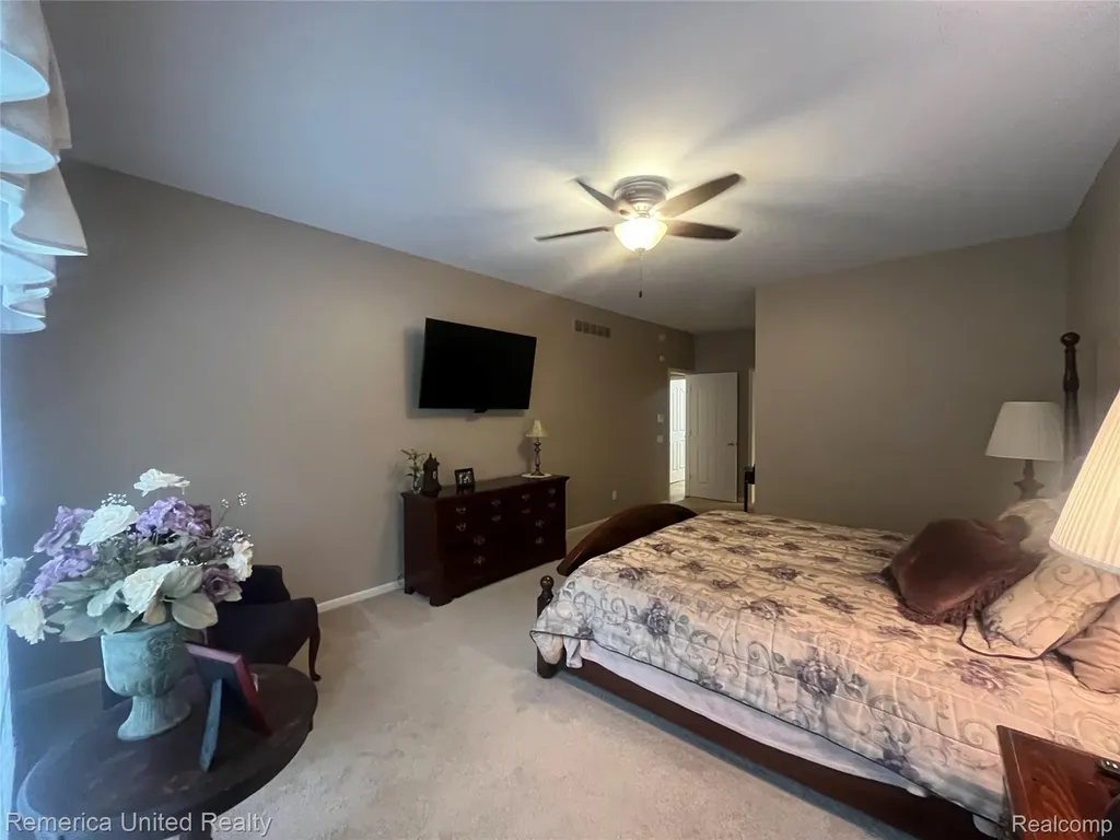 39677 Muirfield Lane Northville Township MI 48168
