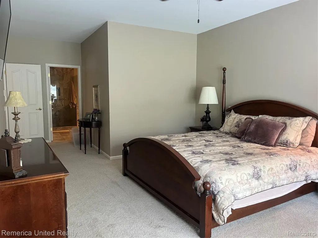 39677 Muirfield Lane Northville Township MI 48168