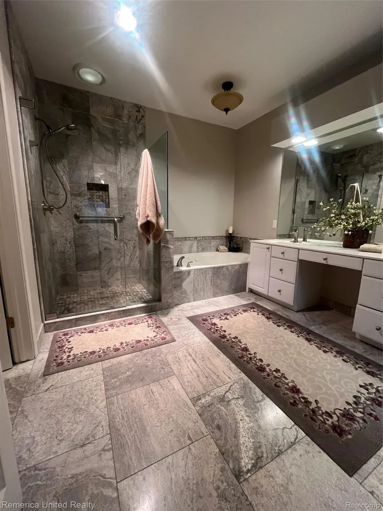 39677 Muirfield Lane Northville Township MI 48168