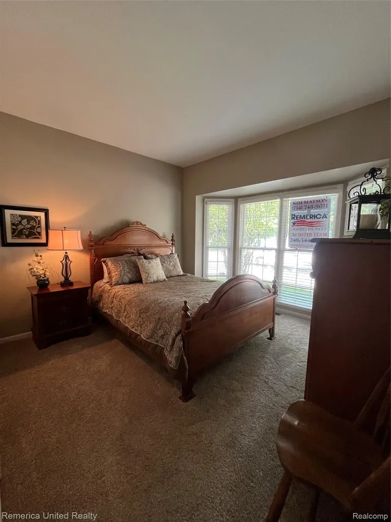 39677 Muirfield Lane Northville Township MI 48168