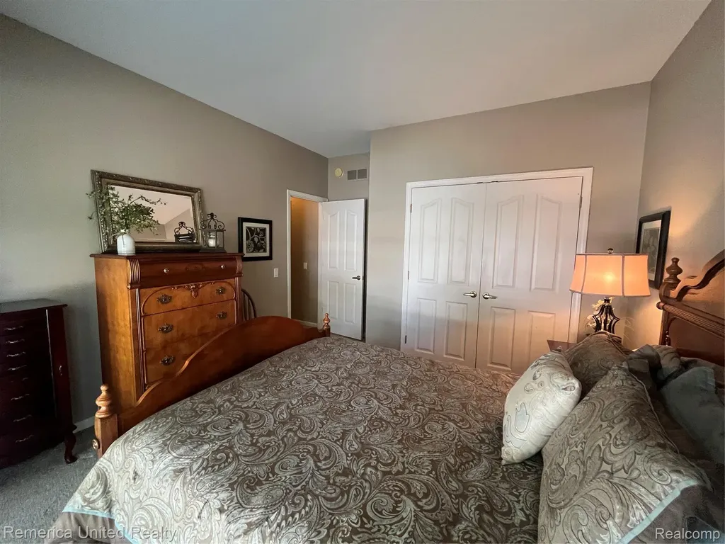 39677 Muirfield Lane Northville Township MI 48168