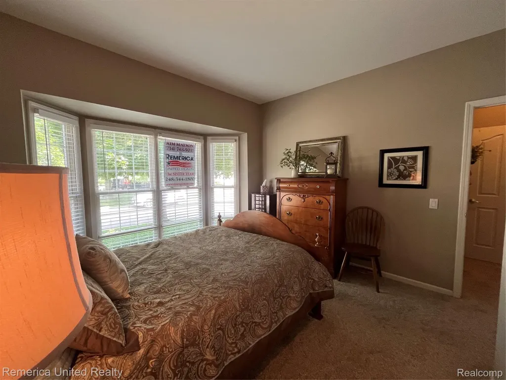 39677 Muirfield Lane Northville Township MI 48168