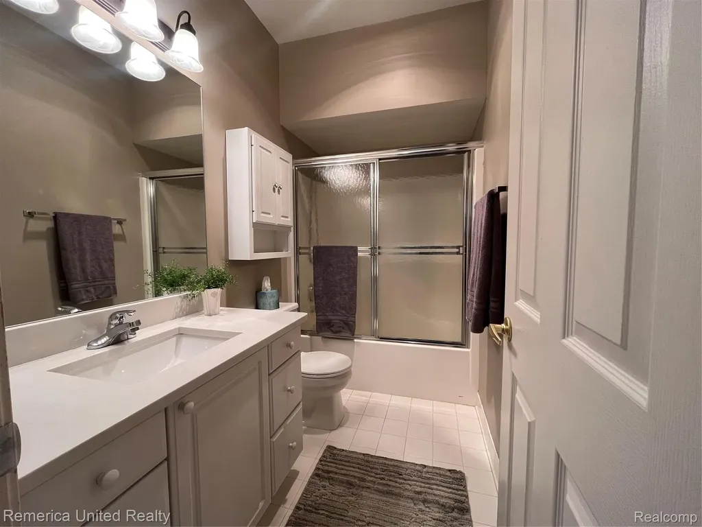 39677 Muirfield Lane Northville Township MI 48168