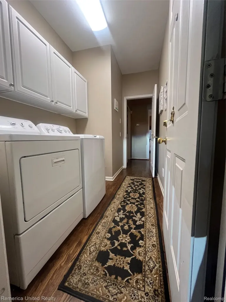 39677 Muirfield Lane Northville Township MI 48168