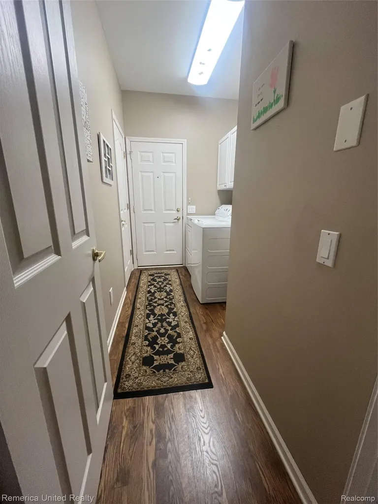 39677 Muirfield Lane Northville Township MI 48168