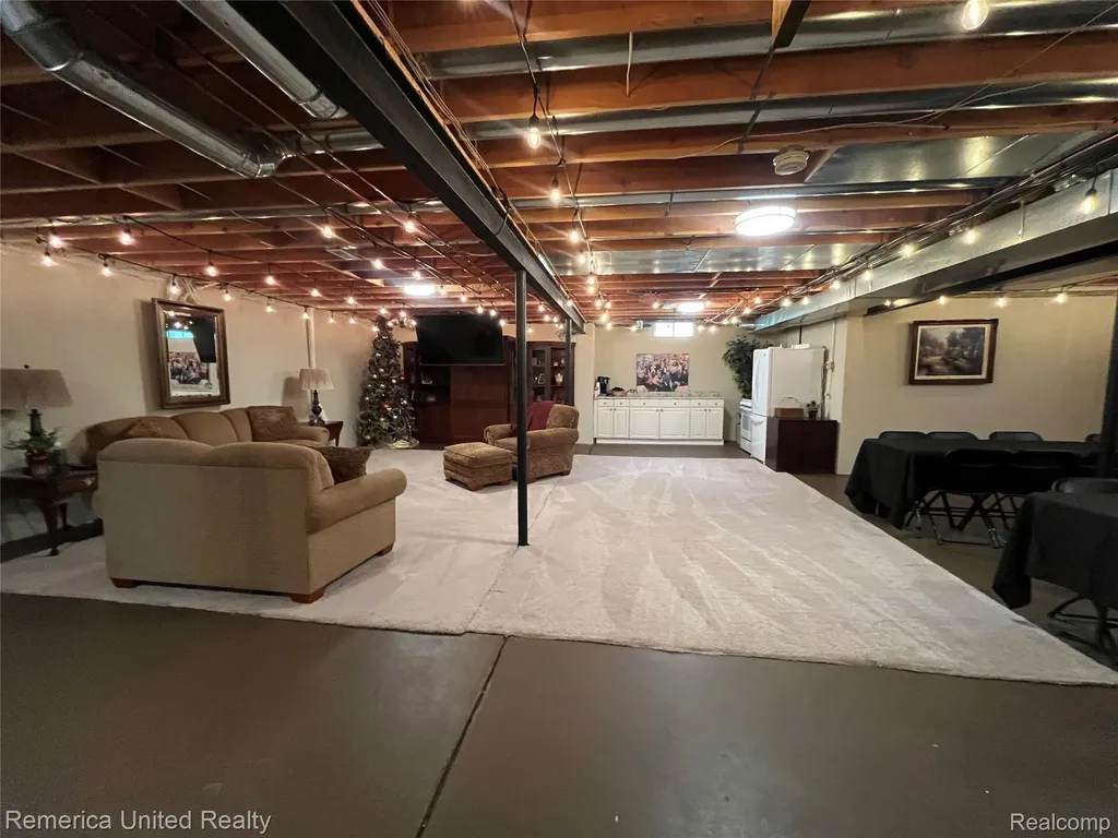 39677 Muirfield Lane Northville Township MI 48168