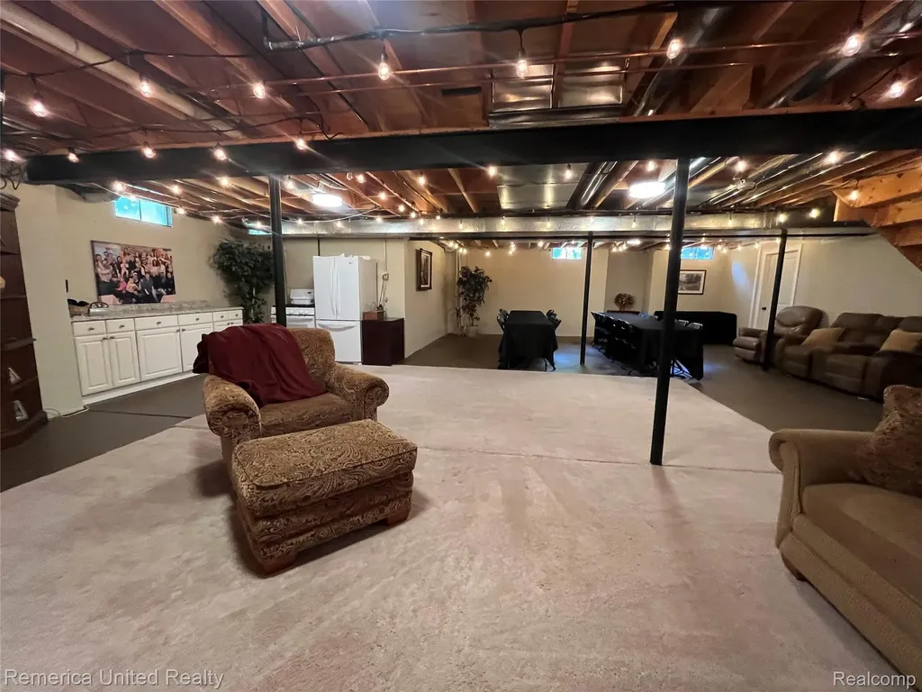 39677 Muirfield Lane Northville Township MI 48168