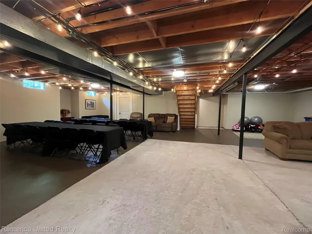 39677 Muirfield Lane Northville Township MI 48168