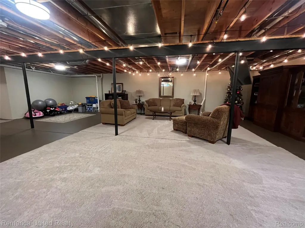 39677 Muirfield Lane Northville Township MI 48168