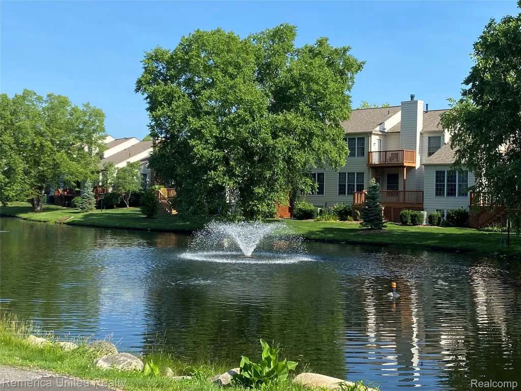 39677 Muirfield Lane Northville Township MI 48168