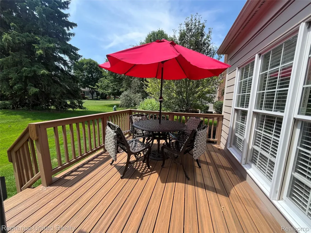 39677 Muirfield Lane Northville Township MI 48168