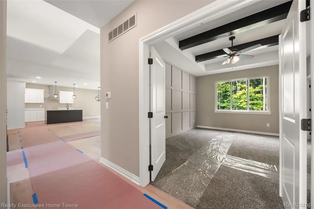 34823 Cardinal Lane Richmond City MI 48062