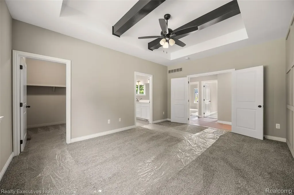 34823 Cardinal Lane Richmond City MI 48062