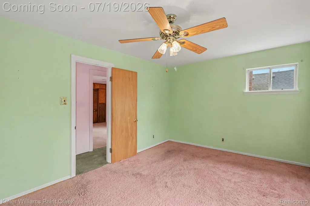 822 W Breckenridge Street Ferndale City MI 48220