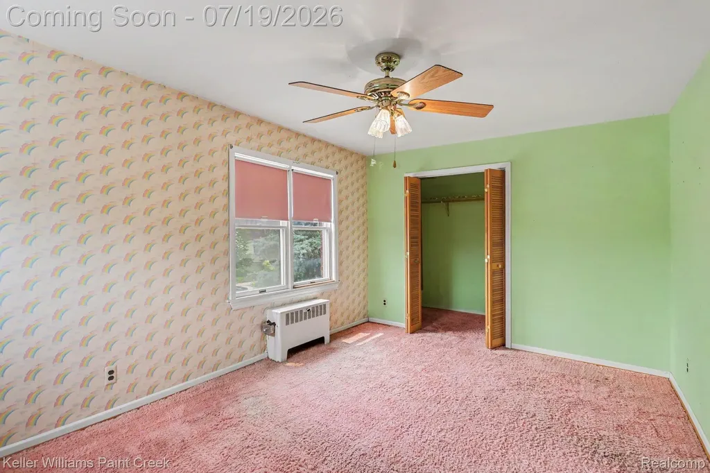 822 W Breckenridge Street Ferndale City MI 48220
