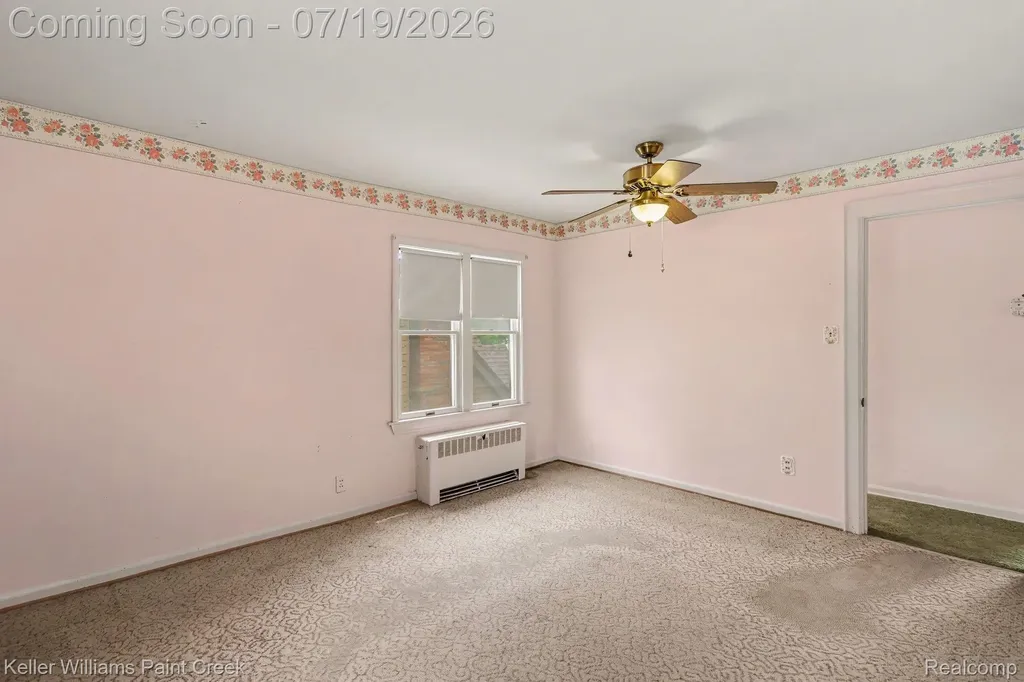 822 W Breckenridge Street Ferndale City MI 48220