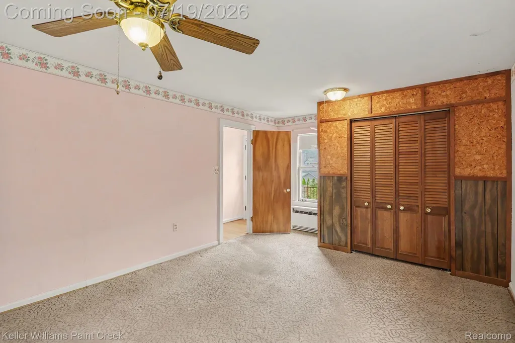 822 W Breckenridge Street Ferndale City MI 48220