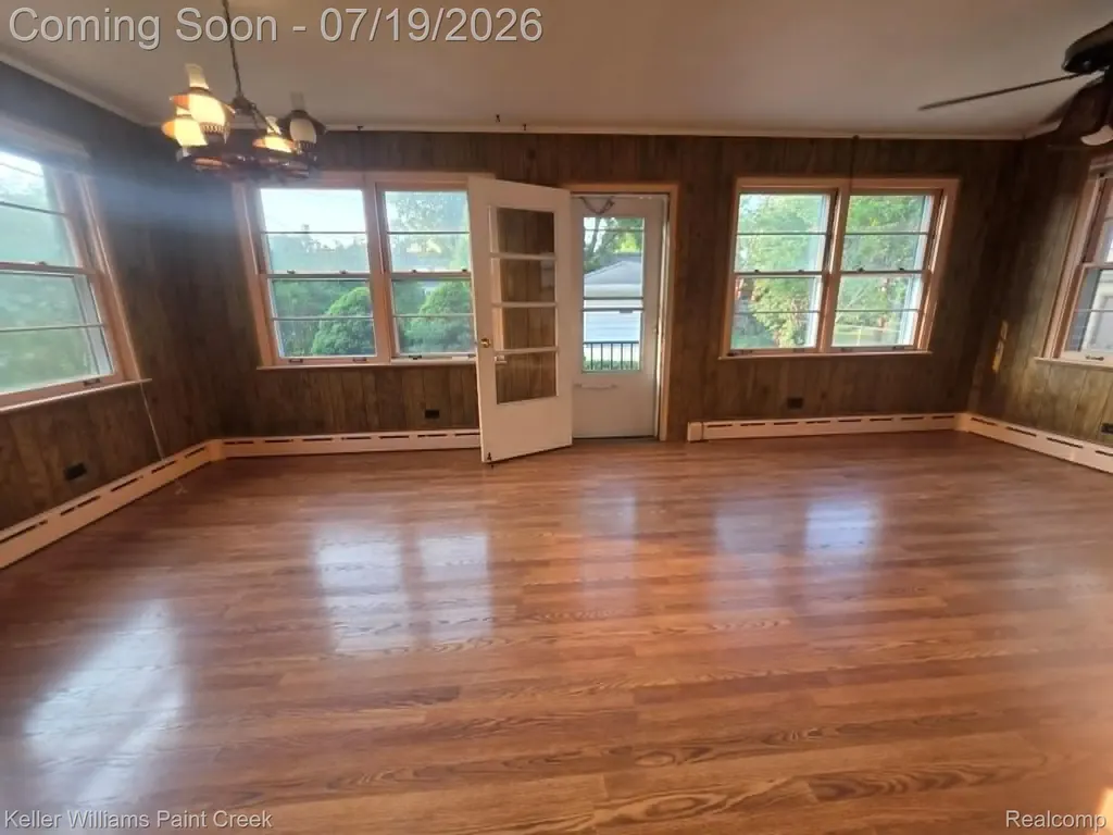 822 W Breckenridge Street Ferndale City MI 48220