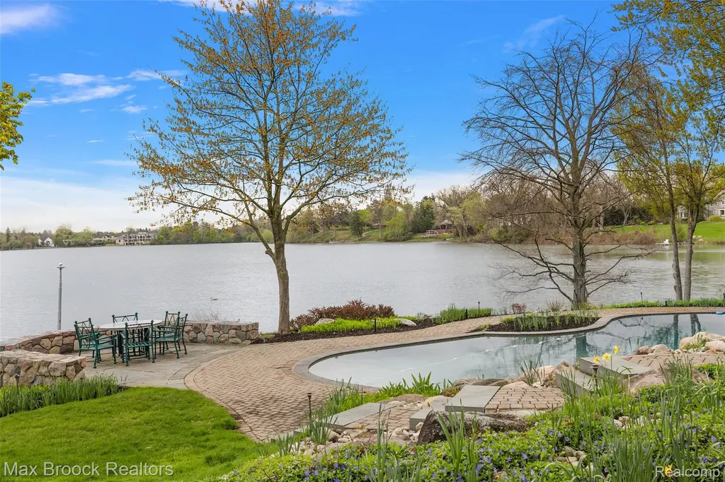 3945 Kirkland Court Bloomfield Charter Township MI 48302
