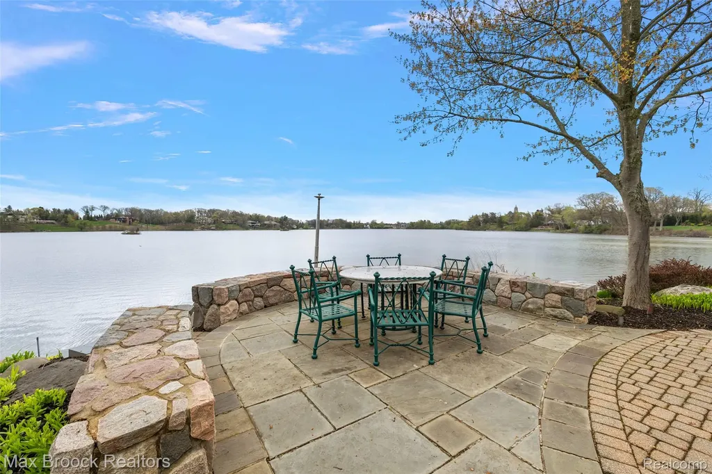 3945 Kirkland Court Bloomfield Charter Township MI 48302